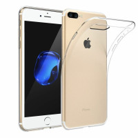 Zadný kryt ULTRA SLIM 0,5 mm pre IPHONE 7 Plus / 8 Plus