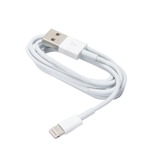 Lightning USB kábel 1M Bulk