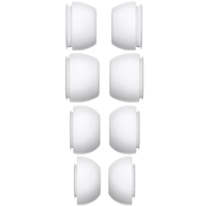 Originálne silikonové štuple pre Apple AirPods Pro 1 Generácie