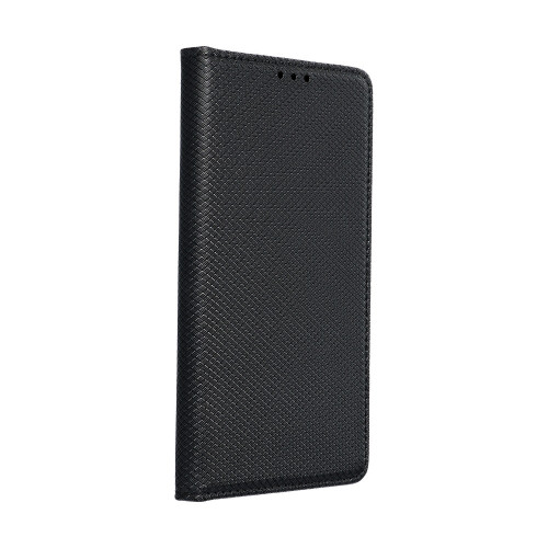 Knižkové Smart puzdro Samsung Galaxy Note 10 čierne