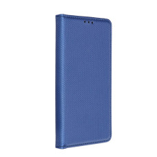 Knižkové Smart puzdro Huawei Mate 20 Lite modré