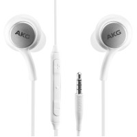 Samsung AKG EO-IG955 slúchadla 3,5mm jack biele Originál