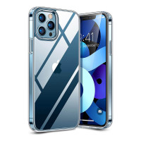 Silikónové  puzdro 2mm  Xiaomi Redmi 9A / 9AT / 9i transparentné