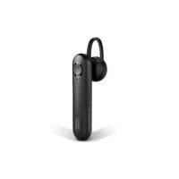 XO Bluetooth slúchadlo čierne