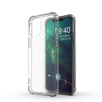 Anti Shock puzdro Samsung Galaxy A42 5G transparentné