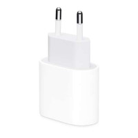 Apple adaptér 20W USB-C MHJE3ZM/A Originál Bulk