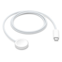 Apple Watch Magnetický nabíjací USB-C kábel 1m (Bu