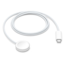 Apple Watch Magnetický nabíjací USB-C kábel 1m (Bulk)