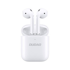 Bezdrôtové slúchadlá Dudao AirPods (U10H) White