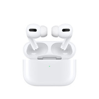 Bezdrôtové slúchadlá Dudao AirPods Pro (U13) with Wireless charching