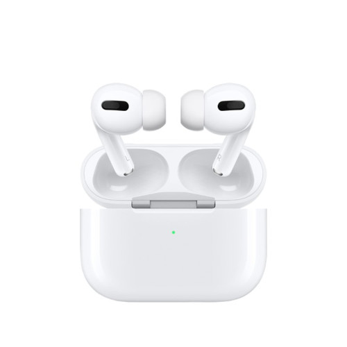 Bezdrôtové slúchadlá Dudao AirPods Pro (U13) with Wireless charching