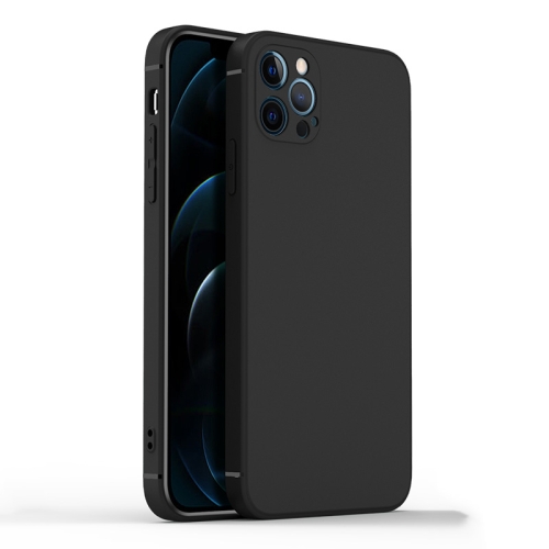 Matné gumenné puzdro Huawei Y5 2018 / Honor 7S čierne