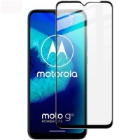 Ochranné sklo pre Motorola Moto G8 Power Lite