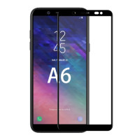 Ochranné sklo pre Samsung Galaxy A6 2018