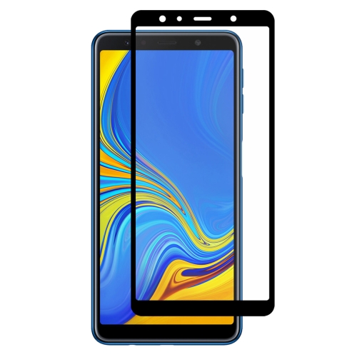 Ochranné sklo pre Samsung Galaxy A7 2018