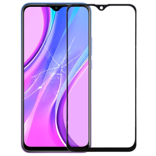 Ochranné sklo pre Xiaomi Redmi 9