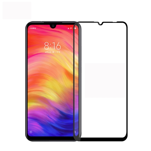 Ochranné sklo pre Xiaomi Redmi Note 7