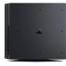 SONY PLAYSTATION 4 PRO 1TB - JET BLACK