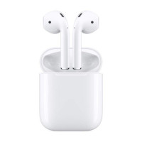 Proda Bezdrôtové slúchadla AirPods White