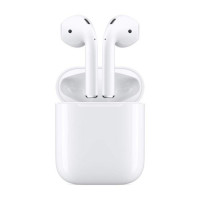 Proda Bezdrôtové slúchadla AirPods White