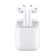 Proda Bezdrôtové slúchadla AirPods White