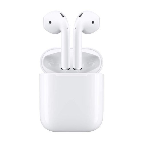 Proda Bezdrôtové slúchadla AirPods White