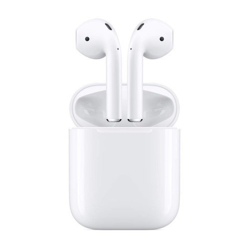 Proda Bezdrôtové slúchadla AirPods White