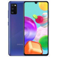 Samsung Galaxy A41 4/64GB Dual SIM (SM-A415F) Prism Crush Blue
