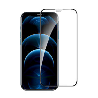 Ochranné nano sklo Samsung Galaxy Note 20 3D Full Glue