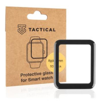 Tactical Ochranné sklo pre  Apple Watch 7 41mm