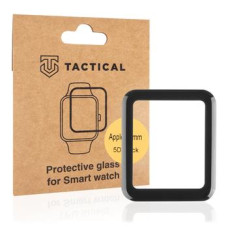 Tactical Ochranné sklo pre  Apple Watch 7 41mm