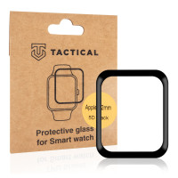 Tactical Ochranné sklo pre Apple Watch1/2/3  42mm Black