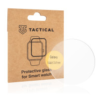 Tactical Ochranné sklo pre Samsung Galaxy Watch 3 41mm