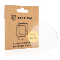 Tactical Ochranné sklo pre Samsung Galaxy Watch 3 