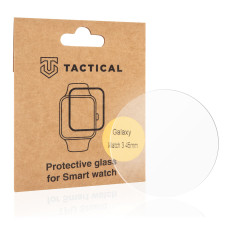 Tactical Ochranné sklo pre Samsung Galaxy Watch 3 45mm