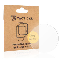 Tactical Ochranné sklo pre Samsung Galaxy Watch 42mm