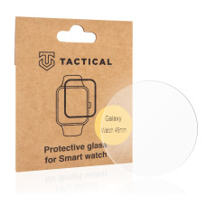 Tactical Ochranné sklo pre Samsung Galaxy Watch 46mm