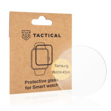 Tactical Ochranné sklo pre Samsung Galaxy Watch 4 40mm