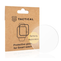 Tactical Ochranné sklo pre Samsung Galaxy Watch 4 44mm