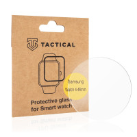 Tactical Ochranné sklo pre Samsung Galaxy Watch 4 46mm