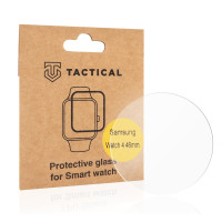 Tactical Ochranné sklo pre Samsung Galaxy Watch 4 