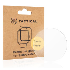 Tactical Ochranné sklo pre Garmin Vivoactive 4