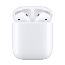 AirPods with Charging Case (2019)