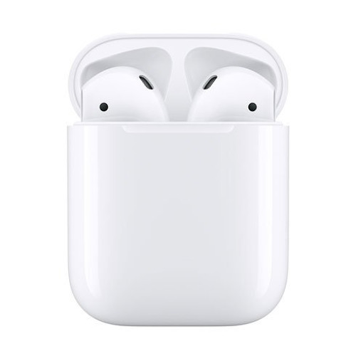 AirPods with Charging Case (2019)