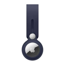 AirTag Loop - Deep Navy
