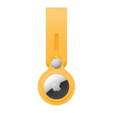 AirTag Loop - Sunflower