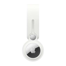 AirTag Loop - White