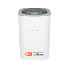 AIRVERSA Smart čistička vzduchu Purelle,  Apple HomeKit