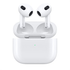 Apple AirPods (3rd generation) with Lightning Charging Case