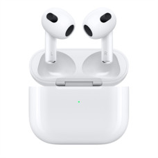 Apple AirPods (3rd generation)
